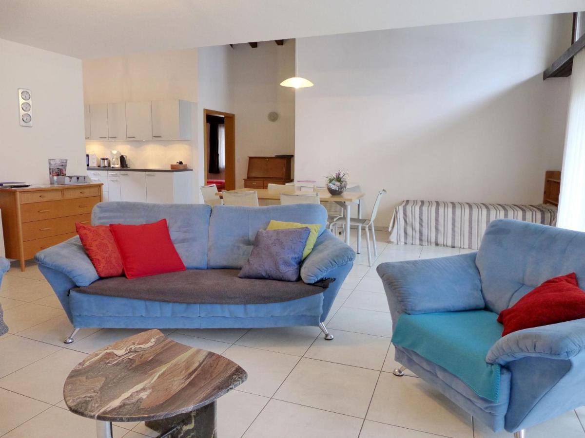 Von Allmen By Interhome *