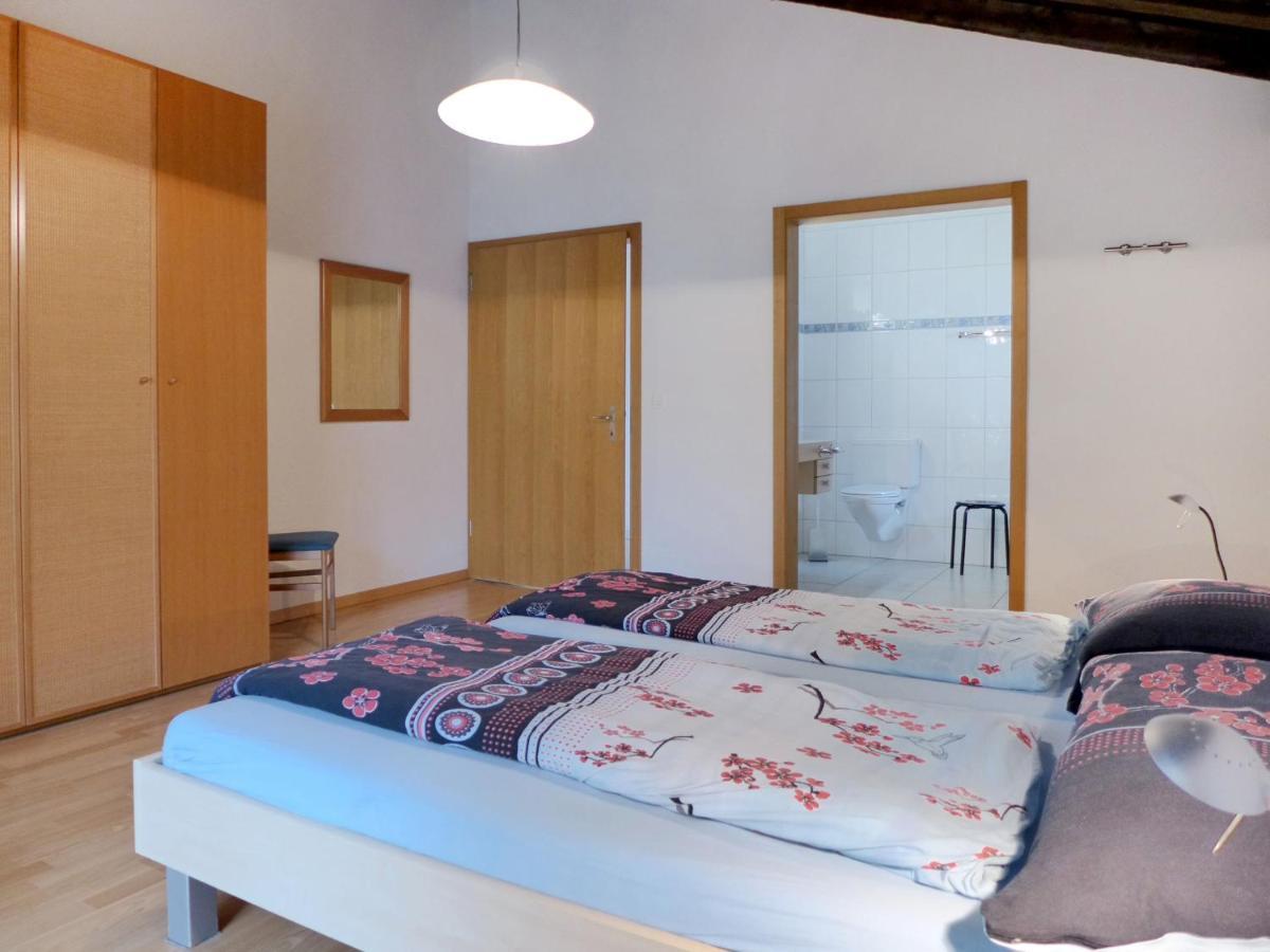 Von Allmen By Interhome *