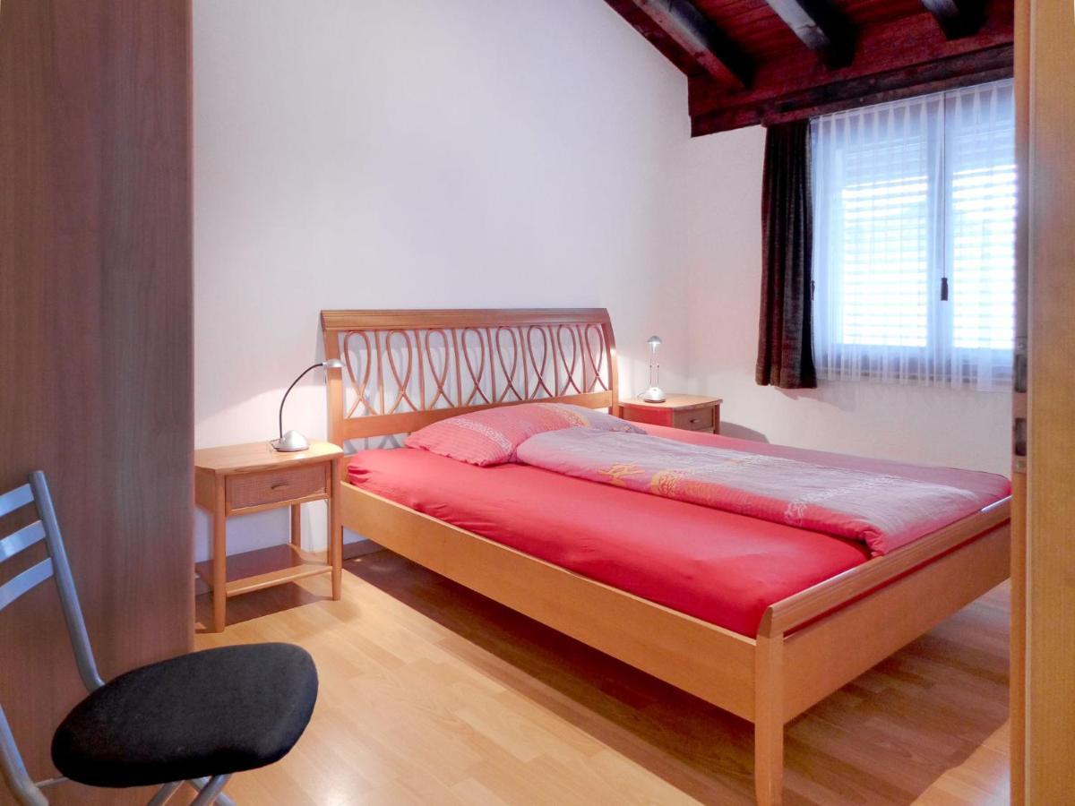 Von Allmen By Interhome Apartamento